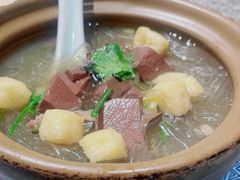 -南京大牌档(济南万象城店)