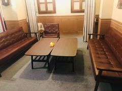 -CLUE演绎实景剧本杀(江南西店)