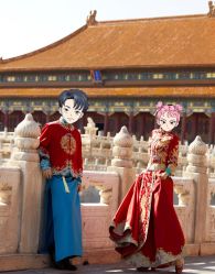 -CD视觉婚纱摄影
