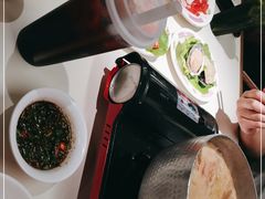 -燃计沙茶皇·香港沙茶火锅(人广旗舰店)