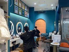 -海马体照相馆(西安高新万达广场店)
