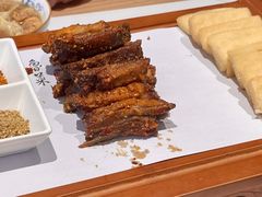 -山东宾馆·齐鲁苑餐厅