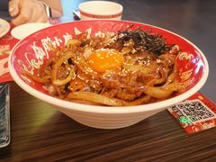 -仙隐小鹿中華の日料(荣民龙首广场店)