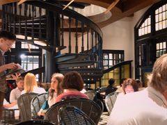 -Long Bar(莱佛士酒店)