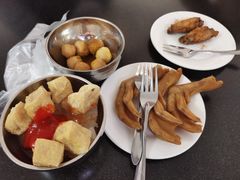 -甜心阁(沿江路店)