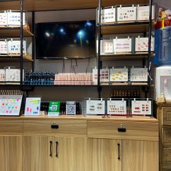 -尤米一站式美甲美睫