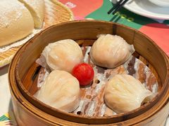 -虾饺妹·酒家(金碧店)