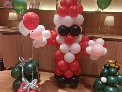 -西贝(宝乐汇店)