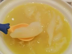 花胶鸡汤-阿锋鲍鱼酒家美食汇(华安店)