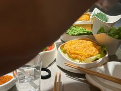 -海底捞火锅(银泰中心店)