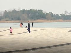 -桐乡凤凰湖