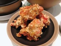 傣味炸鸡-胡麻(静安嘉里店)