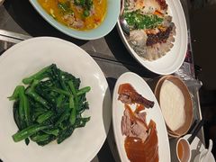 -金鸭季·北京烤鸭(深业上城店)