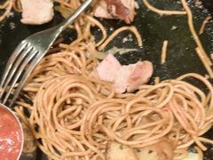 -半秋山西餐厅(宜昌大洋店)