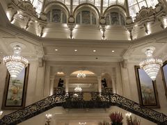 -大堂吧·下午茶·特调鸡尾酒(大连一方城堡豪华精选酒店)