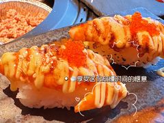 -赤坂亭·M9和牛烧肉·铁板烧·日料398放题(长泰广场店)