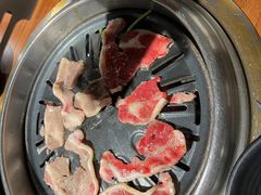 -九田家黑牛烤肉料理(顺义区华联金街店)
