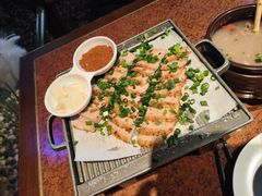 -绿茶餐厅(领展购物广场·中关村店)