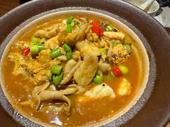 -清水亭湖北菜(大屯DT51店)