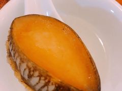 鲍鱼-凯华海鲜火锅·传承三十六年