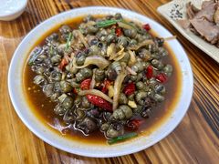 -无招牌