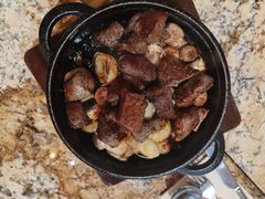 -BROWNSTONE布朗石西班牙餐厅(富城店)