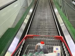-物美超市(乔司华荣城店)