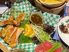 -泰妃殿(武汉首店)