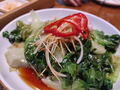 -如轩·海鲜砂锅粥·潮汕菜(一品天下店)