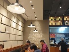 -秦唐汉味biangbiang面(大钟寺店)