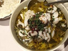 -客家大院·非遗赣南客家菜(郁孤台店)