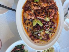 -辣婆婆(航天桥店)