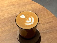 -PUZZLE COFFEE 拼图咖啡