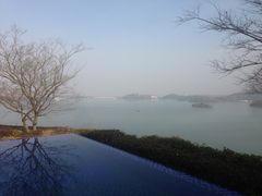 -天目湖涵田半山温泉