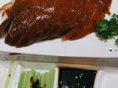 -大碗居·烤鸭·鱼头泡饼(天坛东门店)