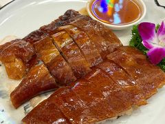 -香港威特瑞茶餐厅(小白楼音乐厅店)