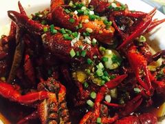 -霸王虾·小龙虾香辣蟹(玉林店)