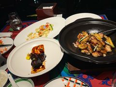 -上海滩餐厅(BFC外滩金融中心店)