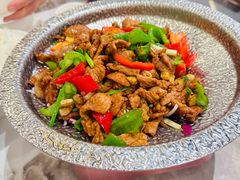 -味仙居(环城南路店)