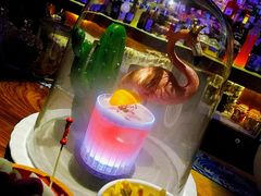 -鸡尾酒实验室酒吧(隆礼路店)