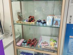 -美可普口腔医院(东街分店)