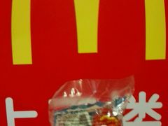 -麦当劳(广州南站店)