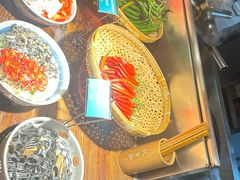 -筱爷叔·上海传统手工菜(玉树路店)