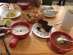 -So Lounge索兰至餐厅(蓝色港湾店)