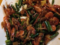 -61号餐吧(兴坪古镇漓江店)