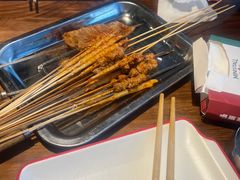 -永红源·小排档(闽江路店)