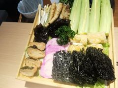 三秒响铃卷-十二舍·湯物素煮(江泰潤政店)