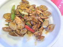 -钳小柒·小龙虾蓝龙王烧烤夜宵(长寿路店)