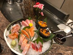 -羽山料理