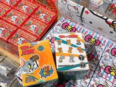 -九木杂物社(新一城店)